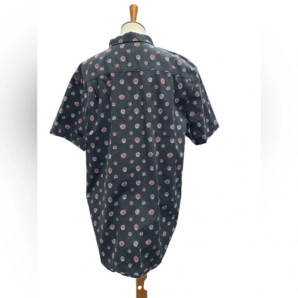 O'Neill Button Down Casual Shirt #189